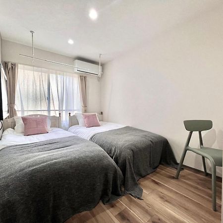 Anx Hostel Tokyo Ngoại thất bức ảnh