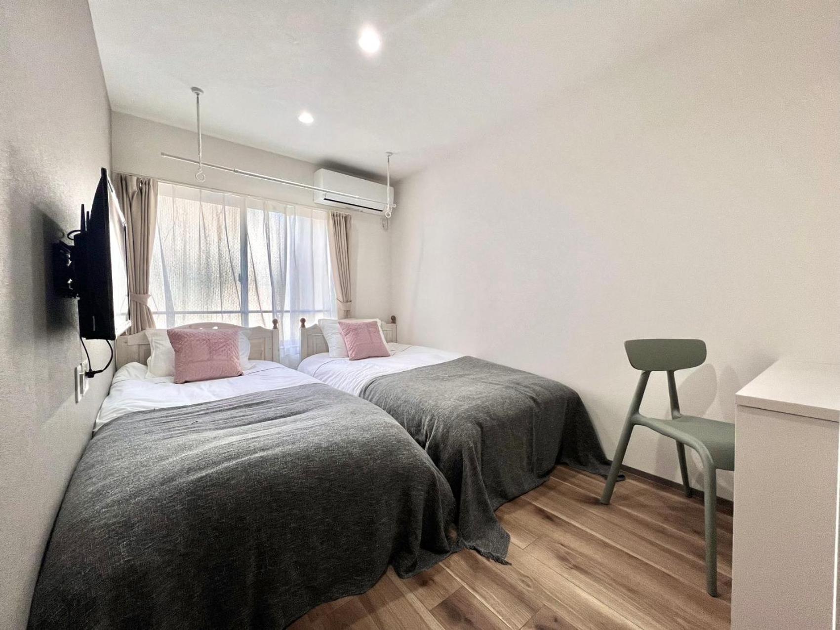 Anx Hostel Tokyo Ngoại thất bức ảnh