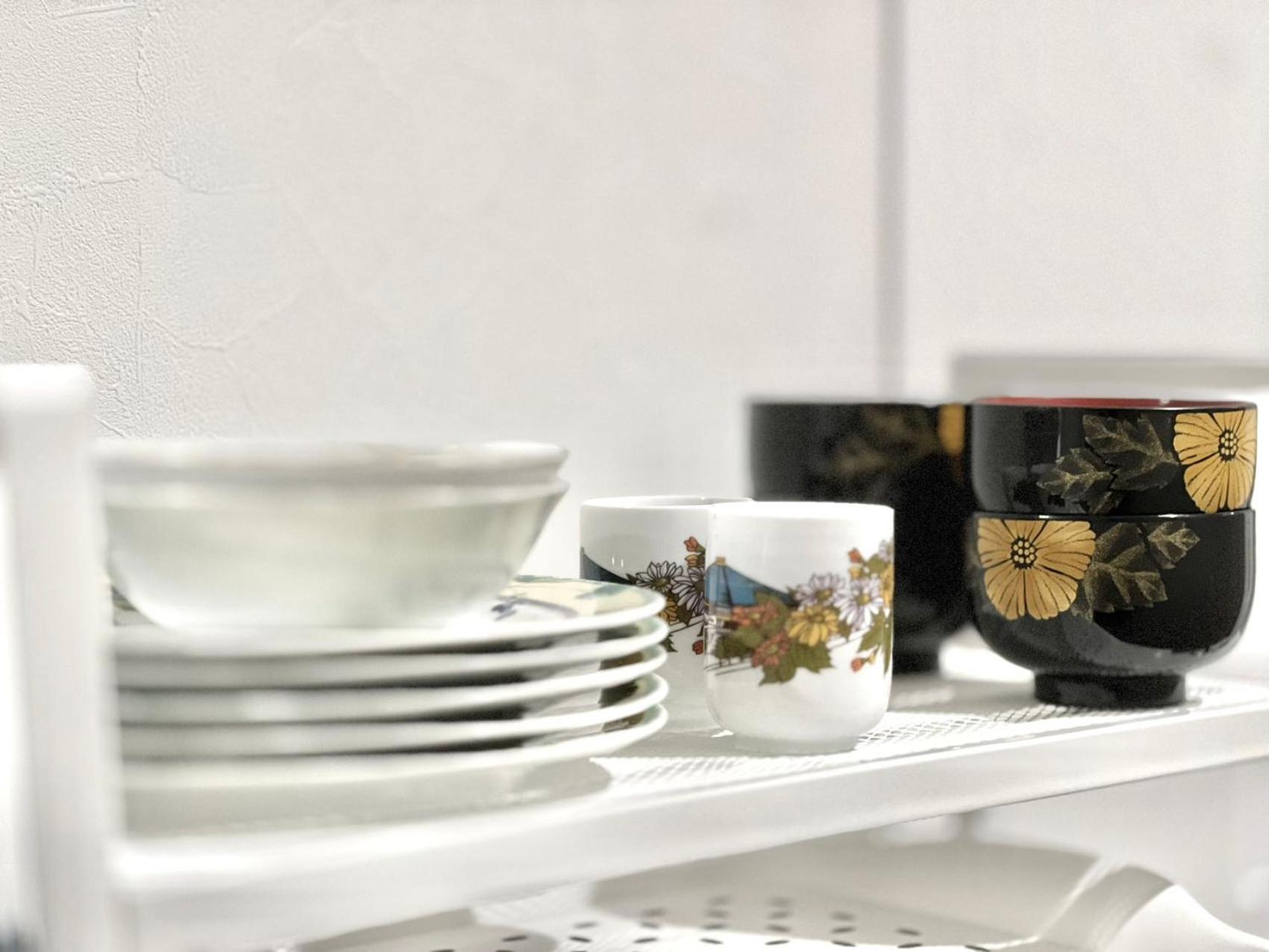 Anx Hostel Tokyo Ngoại thất bức ảnh