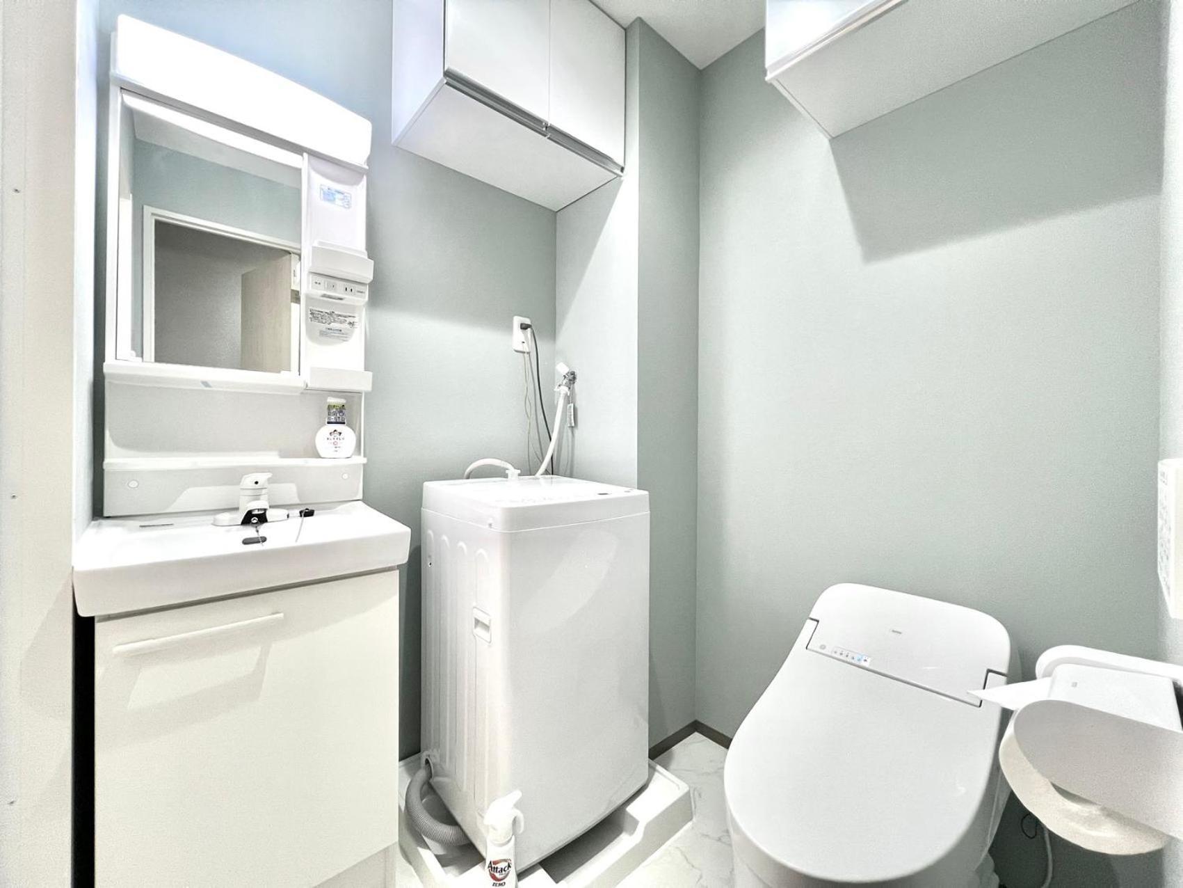Anx Hostel Tokyo Ngoại thất bức ảnh