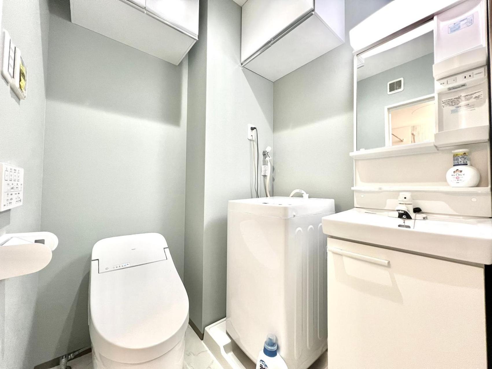 Anx Hostel Tokyo Ngoại thất bức ảnh