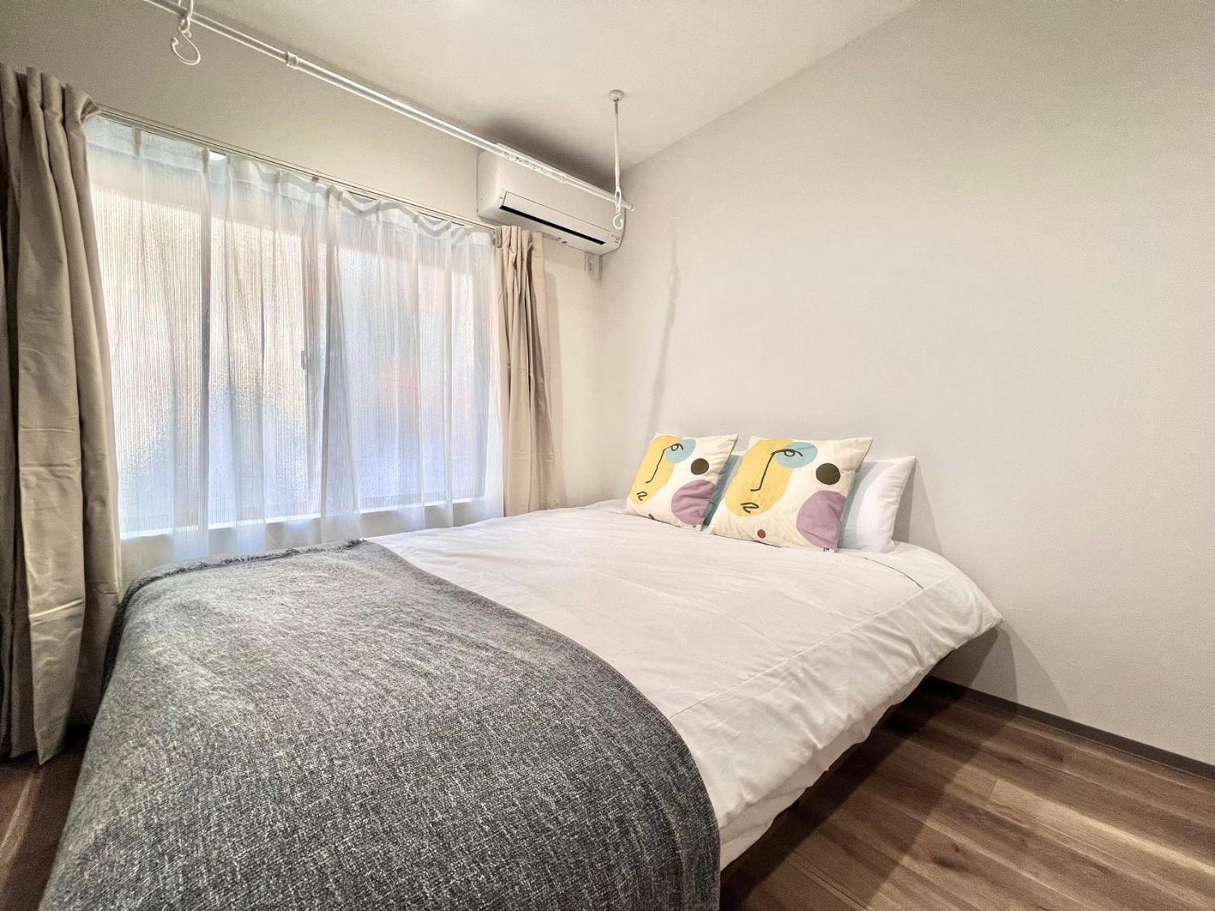 Anx Hostel Tokyo Ngoại thất bức ảnh