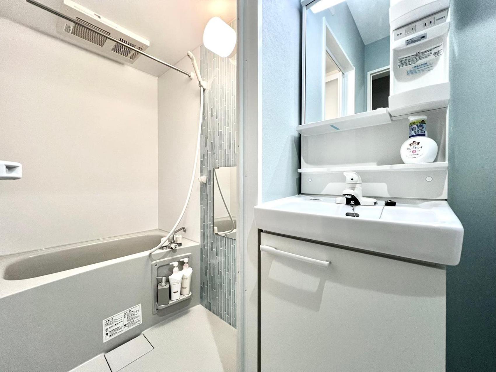 Anx Hostel Tokyo Ngoại thất bức ảnh